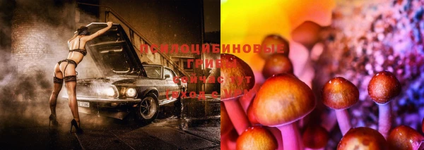 кокс Заволжье